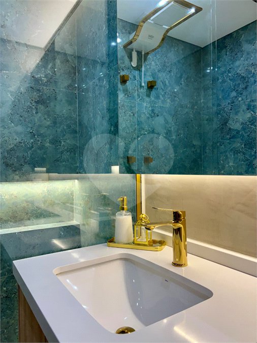 Studio à venda ou para alugar com 1 quarto em Butantã, São Paulo, SP