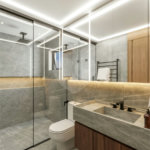 Apartamento à venda com 4 suítes em Jardim Morumbi, São Paulo, SP