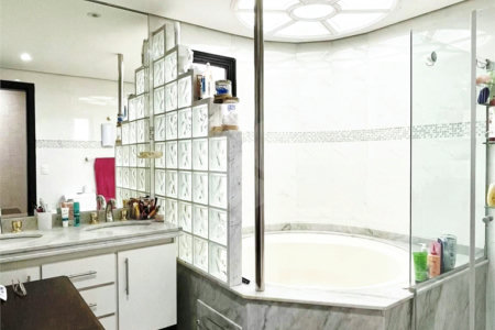 Apartamento à venda com 3 suítes em Jardim Anália Franco, São Paulo, SP