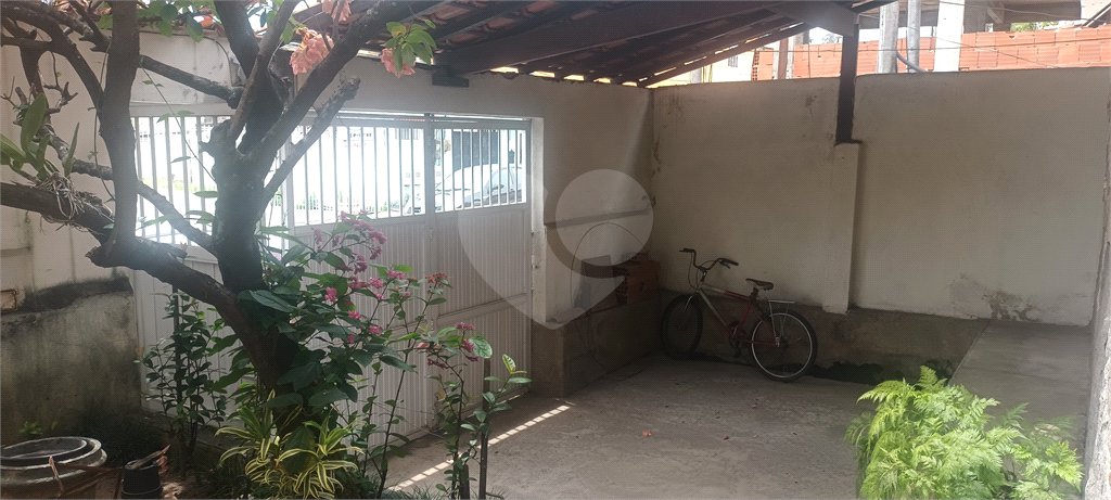 Casa à venda com 2 quartos em Campo Grande, Rio de Janeiro, RJ