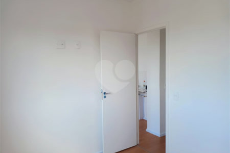 Apartamento à venda com 2 quartos em Vila Ipojuca, São Paulo, SP
