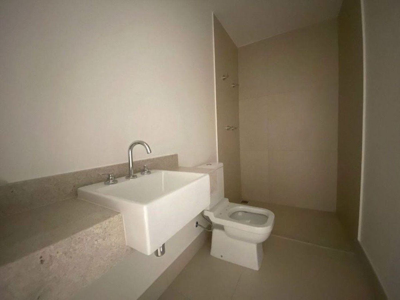 Apartamento com 3 dormitórios à venda, 120 m² por R$ 1.461.400,00 - Aparecida - Santos/SP