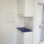 Apartamento à venda com 2 quartos em Jardim Nathalie, Mogi das Cruzes, SP