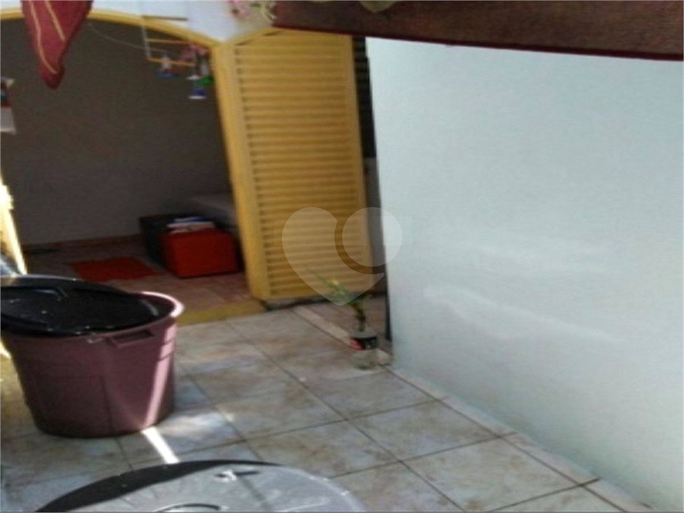 Casa Térrea à venda com 2 quartos em Vila Nivi, São Paulo, SP