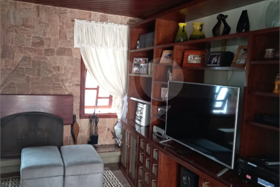 Casa à venda com 4 suítes no condomínio Bibi II, São Paulo - SP