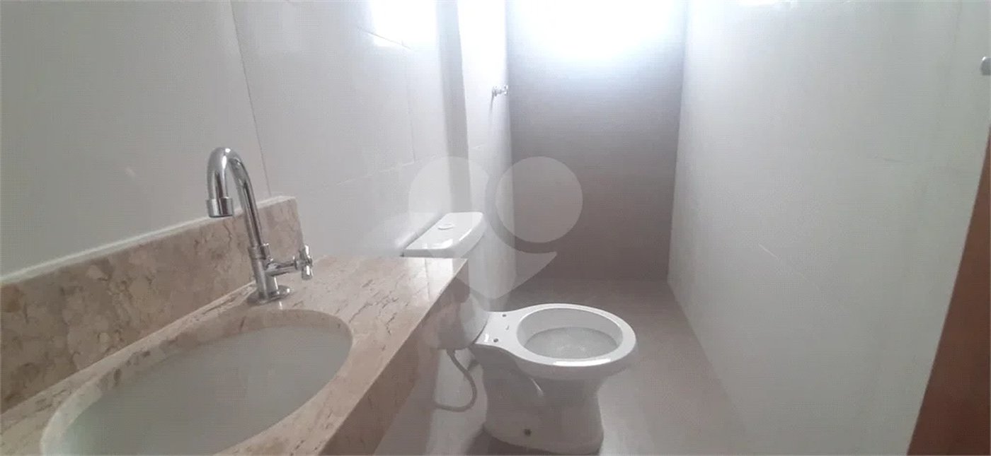 Apartamento à venda com 2 quartos em SANTANA, São Paulo, SP