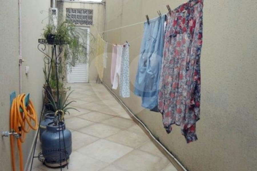 Casa à venda com 2 quartos, sendo 1 suíte, em Freguesia do Ó, São Paulo, SP