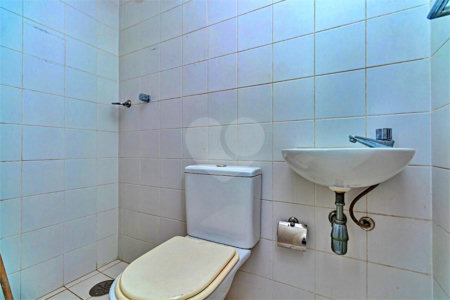 Apartamento à venda com 3 quartos, sendo 1 suíte, em Vila Olímpia, São Paulo, SP