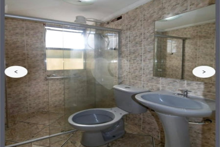Apartamento à venda com 2 quartos em Jardim Catanduva, São Paulo, SP
