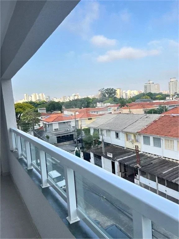 Studio à venda ou para alugar com 1 quarto em Brooklin Paulista, São Paulo, SP