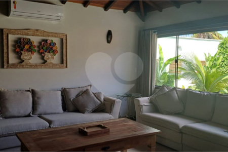 Casa à venda com 3 suítes em São José, Armação dos Búzios, RJ