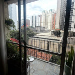 Cobertura à venda com 3 quartos, sendo 1 suíte, em Vila Olímpia, São Paulo, SP