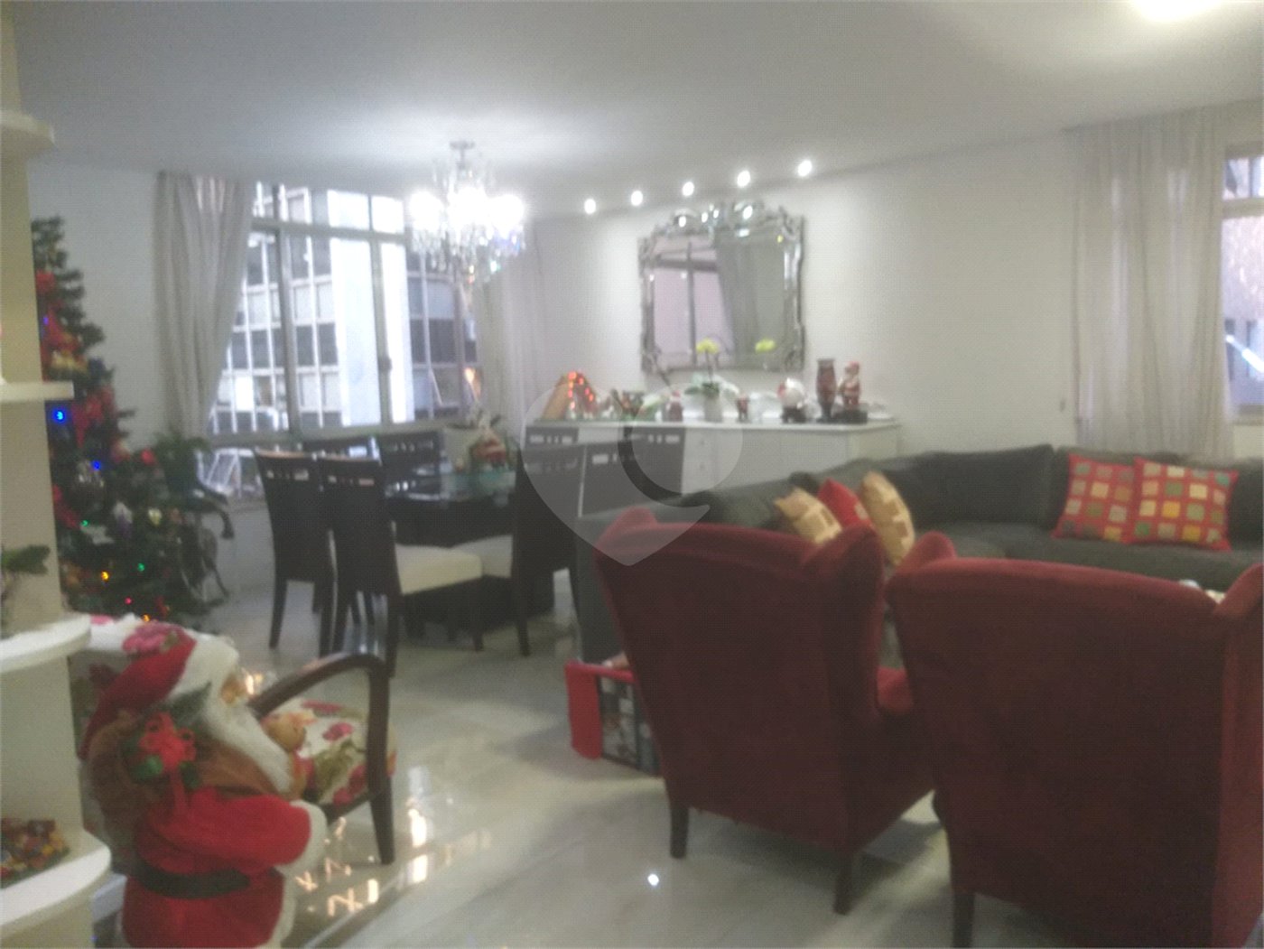Apartamento à venda com 3 quartos, sendo 1 suíte, em Paraíso, São Paulo, SP