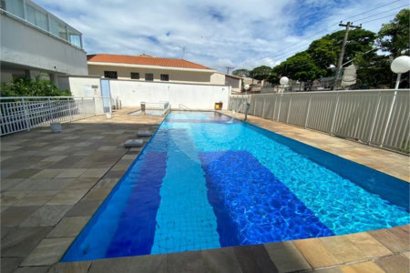 Apartamento à venda com 2 quartos, sendo 1 suíte, em Parque São Domingos, São Paulo, SP