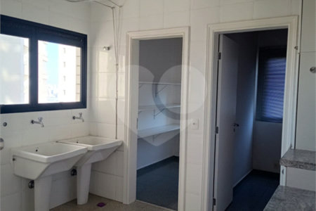 Apartamento à venda com 4 suítes em Paraíso do Morumbi, São Paulo, SP