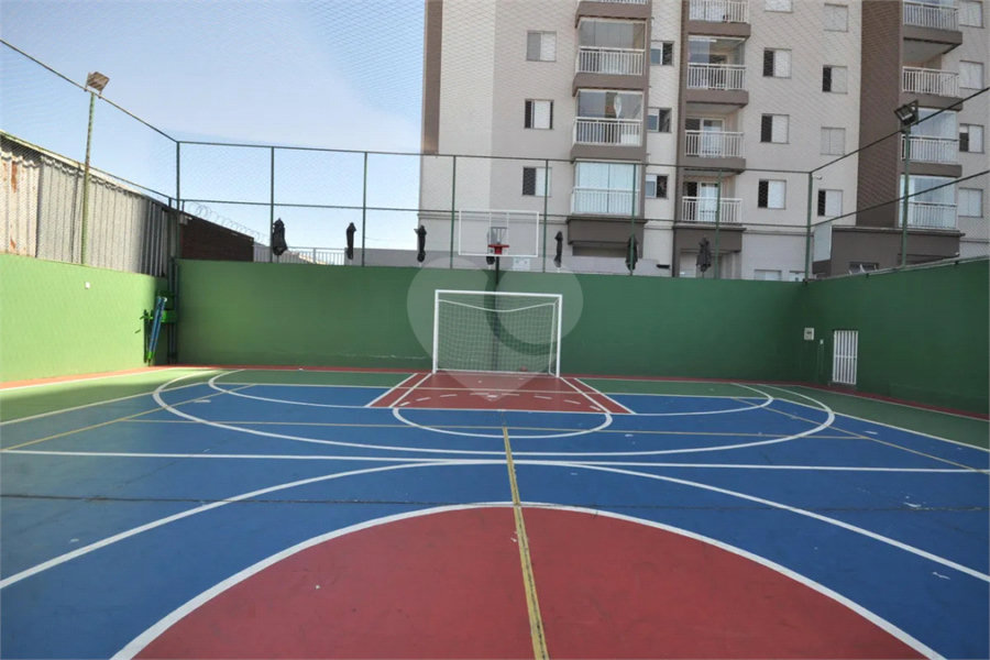 Apartamento à venda com 2 quartos em Vila Guilherme, São Paulo, SP