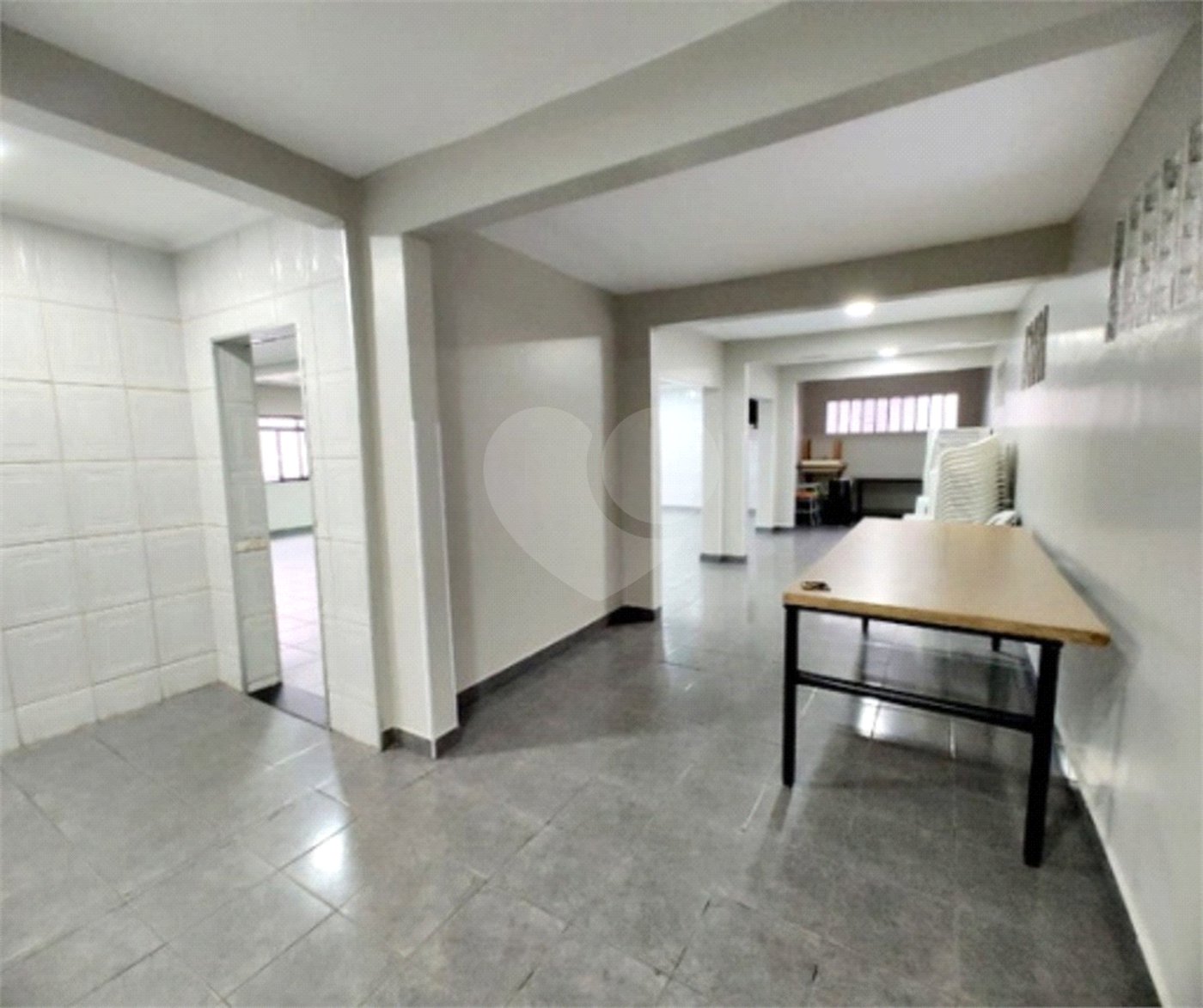 Apartamento à venda com 2 quartos em Jardim Santa Mônica, São Paulo, SP