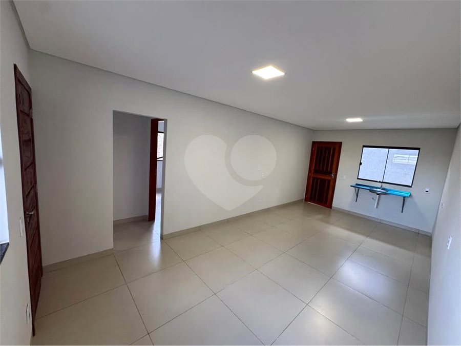 Casa à venda com 2 quartos em Jardim Nova Ponta Porã, Ponta Porã, MS