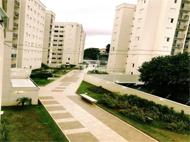 Apartamento à venda com 2 quartos em Freguesia do Ó, São Paulo, SP