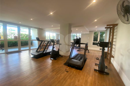 Apartamento à venda com 3 suítes em Vila Leopoldina, São Paulo, SP