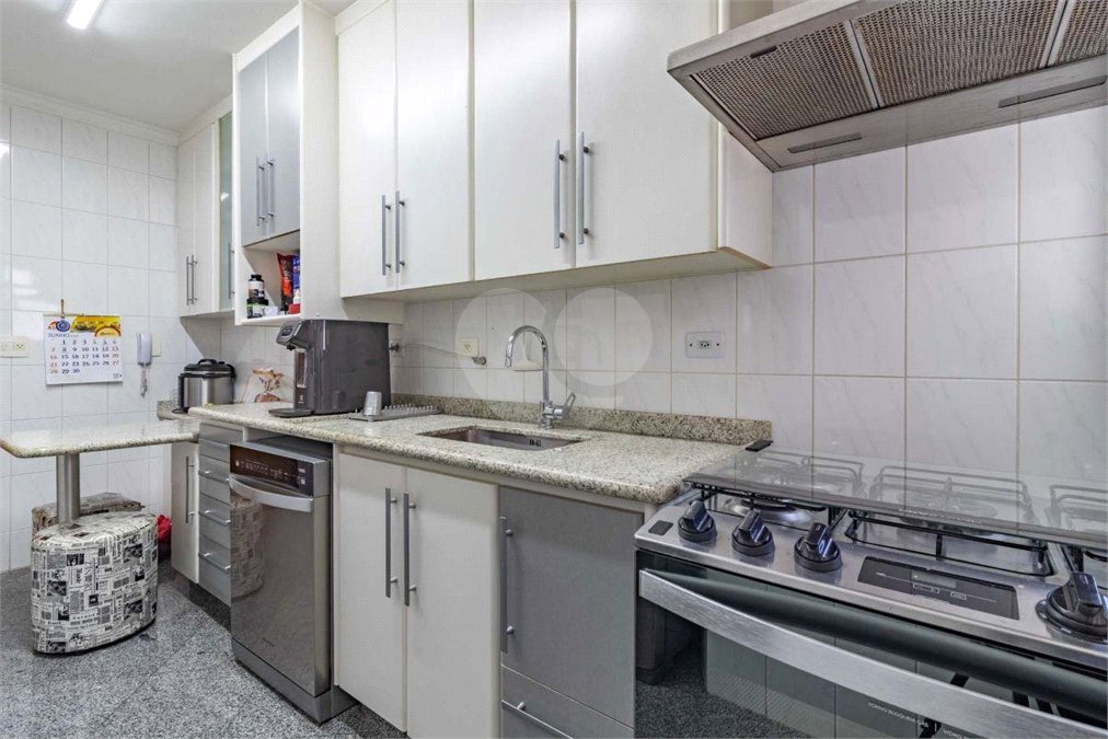 Apartamento à venda com 3 quartos, sendo 2 suítes,  em Vila Leopoldina, São Paulo, SP