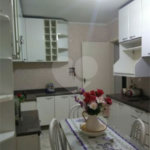 Apartamento à venda com 2 quartos em Vila Gustavo, São Paulo, SP