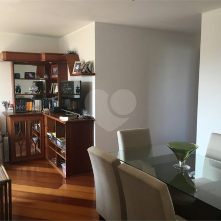 Apartamento à venda com 2 quartos em Vila Progredior, São Paulo, SP