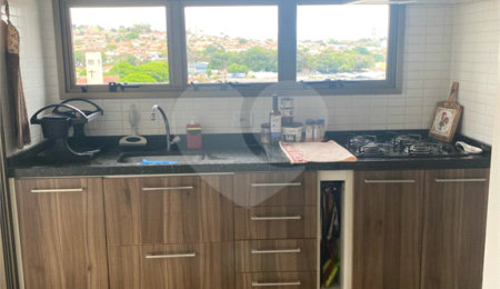 Apartamento à venda com 2 suítes no Centro, Taubaté, SP