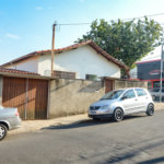 Casa à venda com 2 quartos, sendo 1 suíte, no Centro, Salto, SP