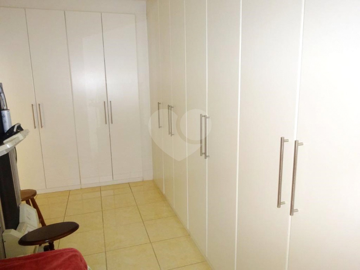 Apartamento à venda com 2 suítes em Cambuci, São Paulo, SP