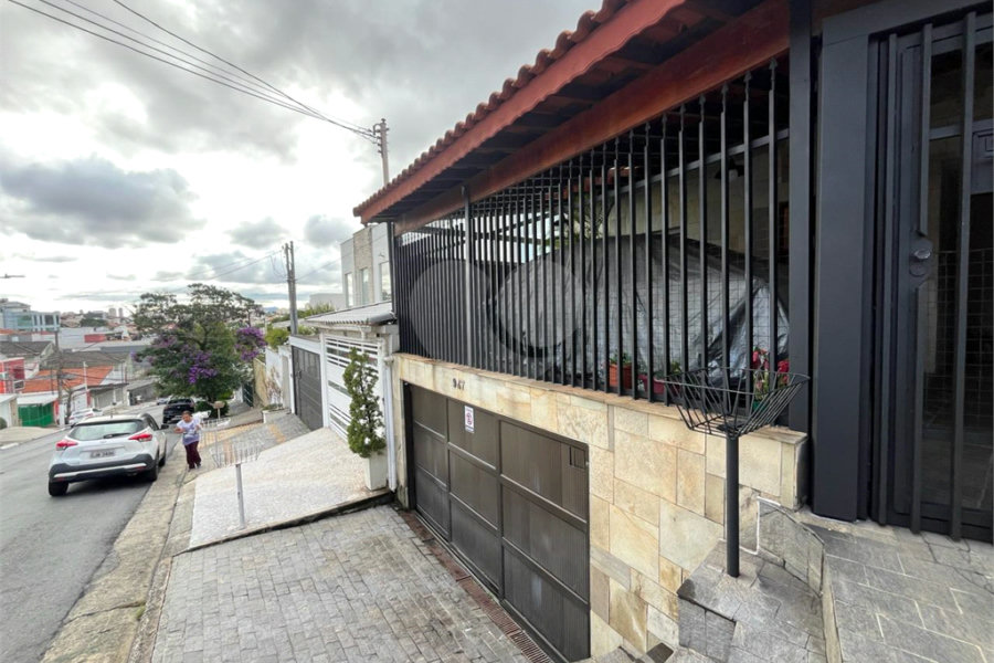 Casa à venda com 4 quartos, sendo 1 suíte, em Jardim França, São Paulo, SP