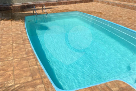 Chácara à venda com 3 quartos, sendo 1 suíte, em Loteamento Village, Serra Negra, SP