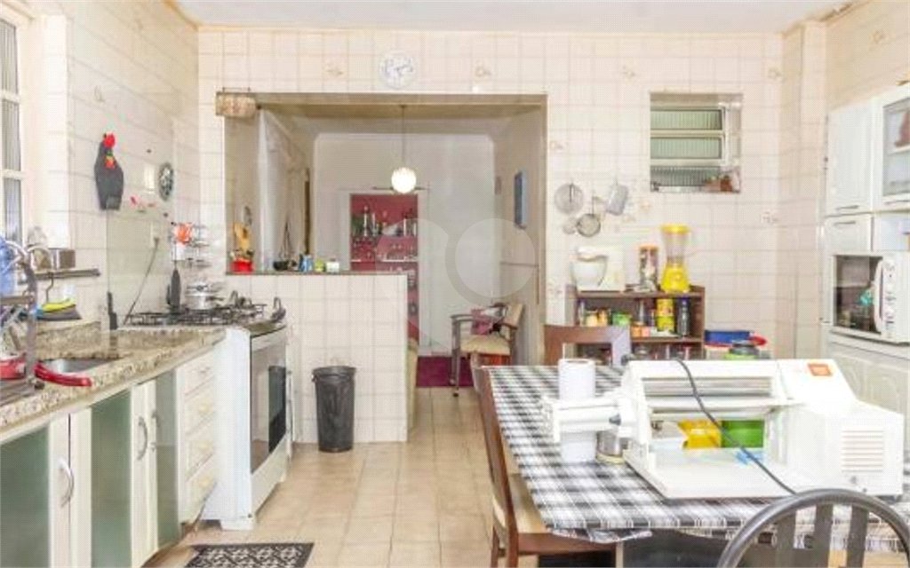 Sobrado à venda com 3 quartos, sendo 1 suíte,  em Jardim Monte Kemel, São Paulo, SP