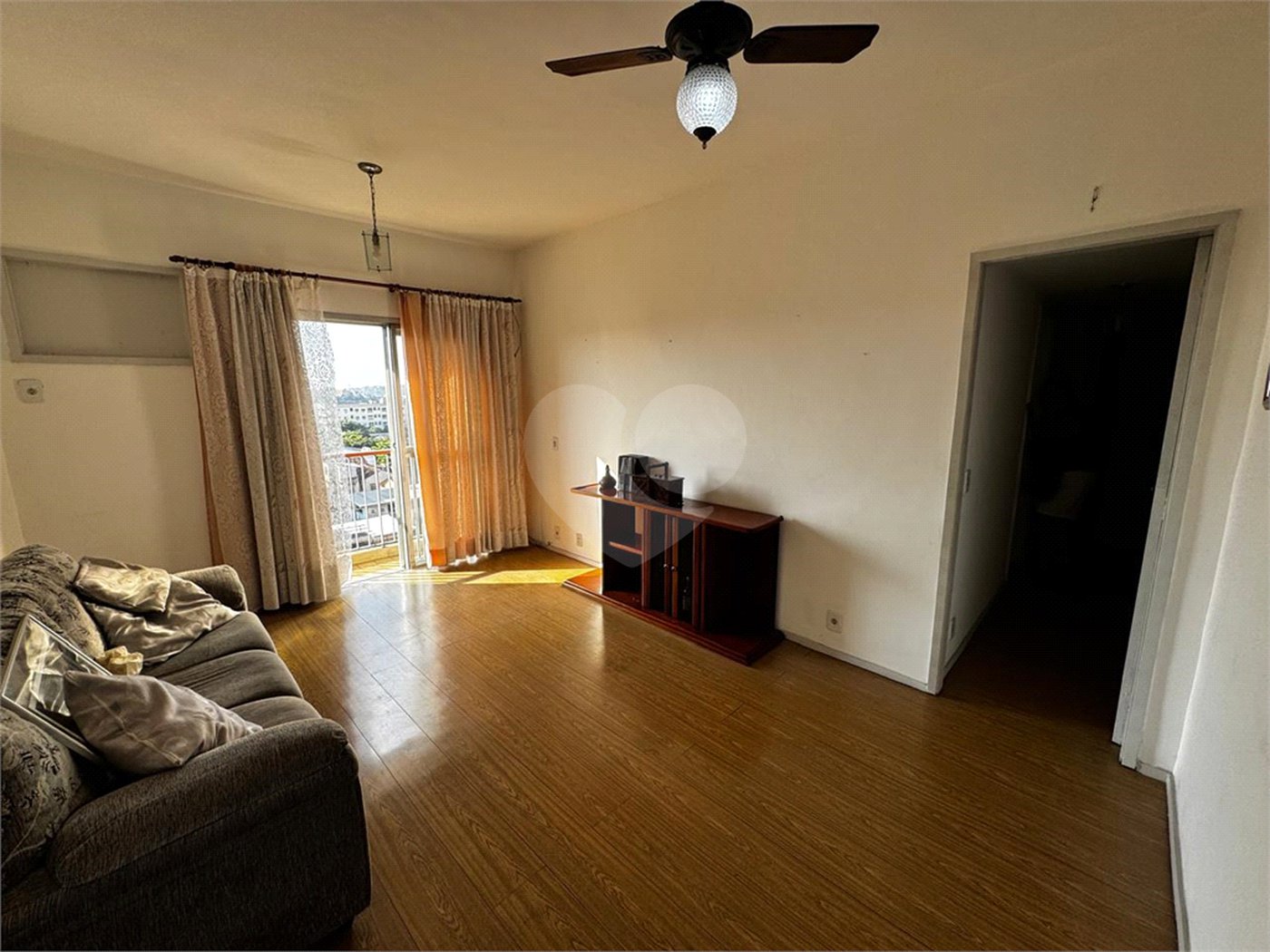 Apartamento à venda com 2 quartos em Riachuelo, Rio de Janeiro, RJ