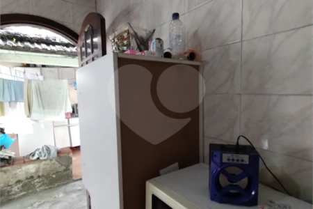 Casa à venda com 4 quartos em Chora Menino, São Paulo, SP