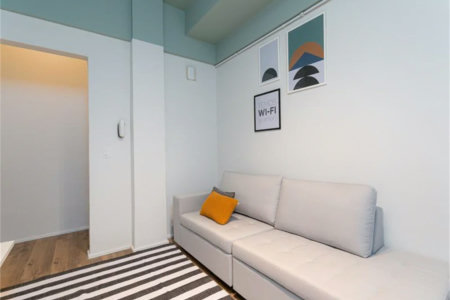 Apartamento à venda com 4 quartos, sendo 1 suíte, em Pinheiros, São Paulo, SP