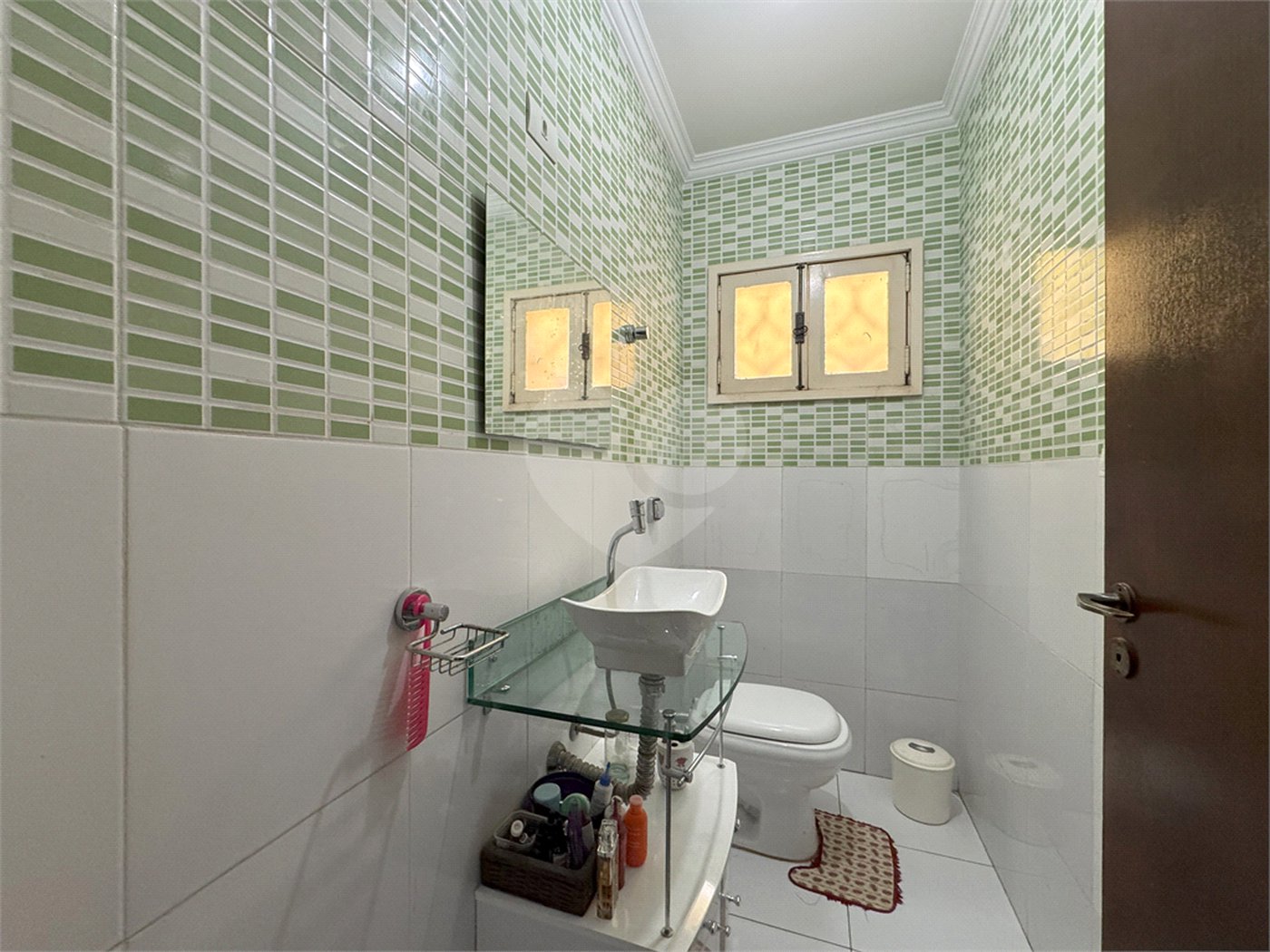 Casa à venda com 3 quartos, sendo 1 suíte, em Jardim Santa Rosália, Sorocaba, SP