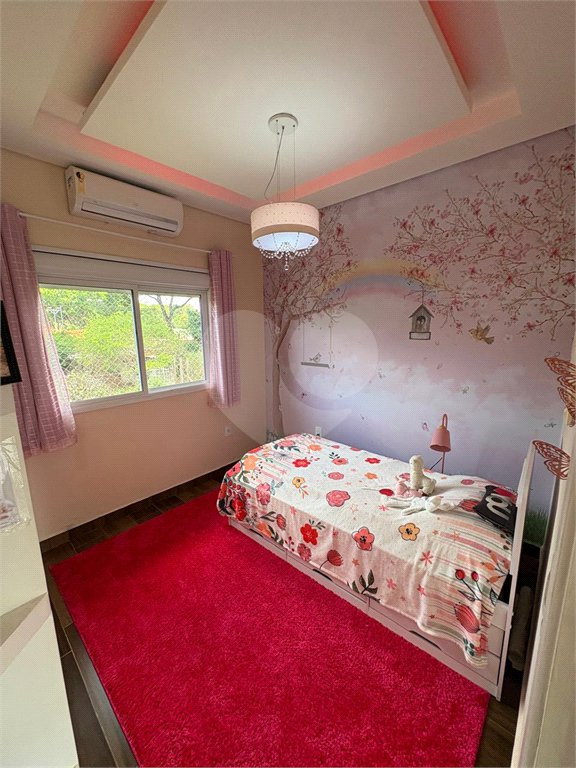 Casa à venda com 6 quartos, sendo 3 suítes,  no condomínio Itanhangá Chacaras de Recreio, Ribeirão Preto - SP