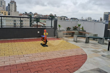 Apartamento à venda com 2 quartos, sendo 1 suíte,  em Jardim São Paulo(zona Norte), São Paulo, SP