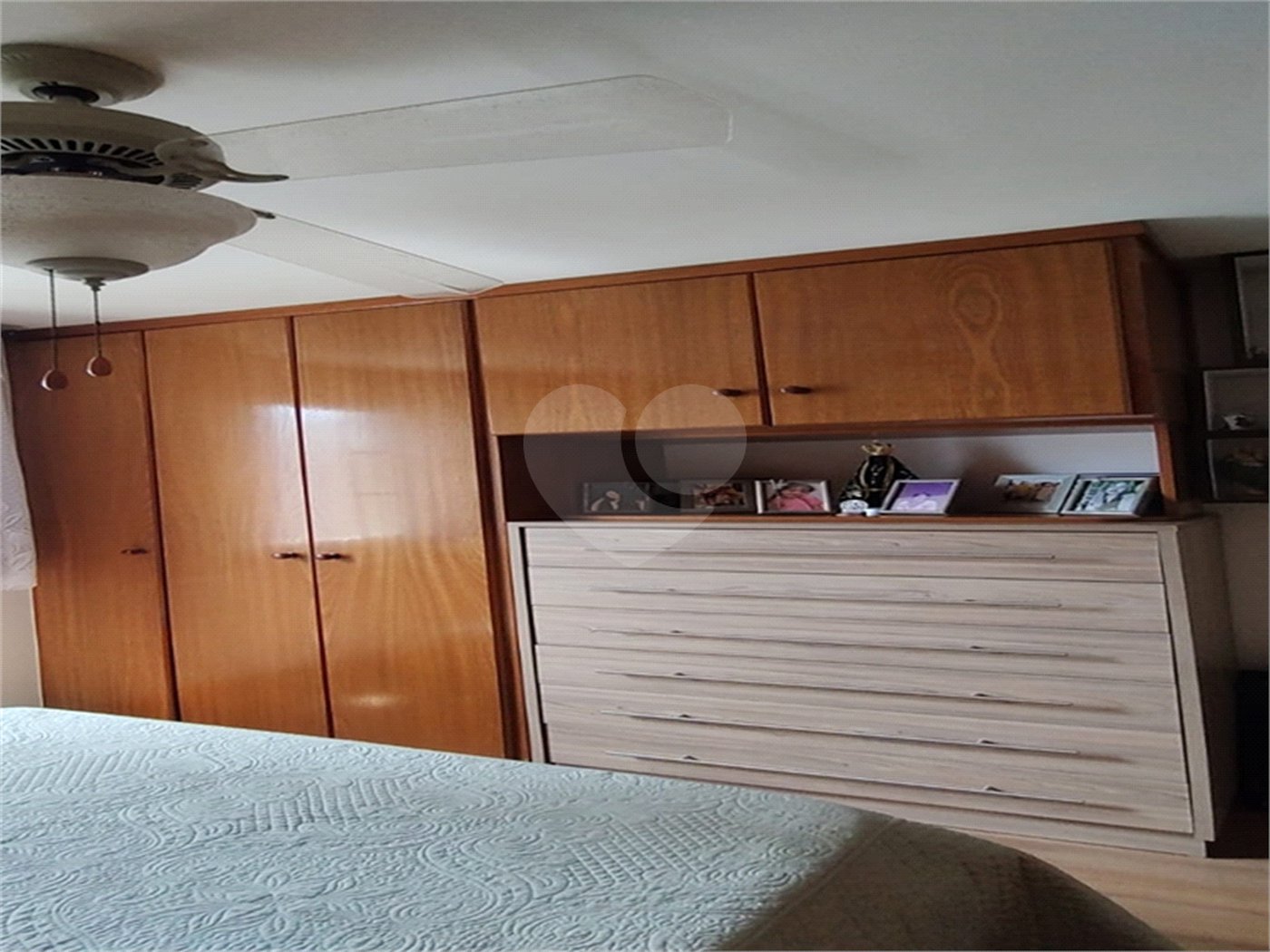 Apartamento à venda com 2 quartos em Santana, São Paulo, SP