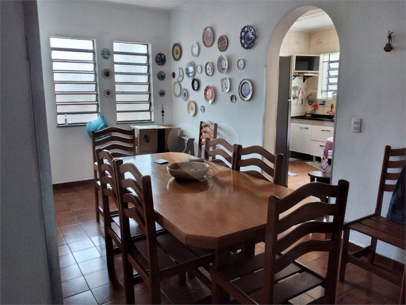 Sobrado à venda com 3 quartos, sendo 1 suíte, em Jaguaré, São Paulo, SP