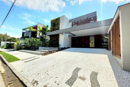 Casa com 7 dormitórios à venda, 611 m² por R$ 14.900.000,00 - Riviera - Bertioga/SP
