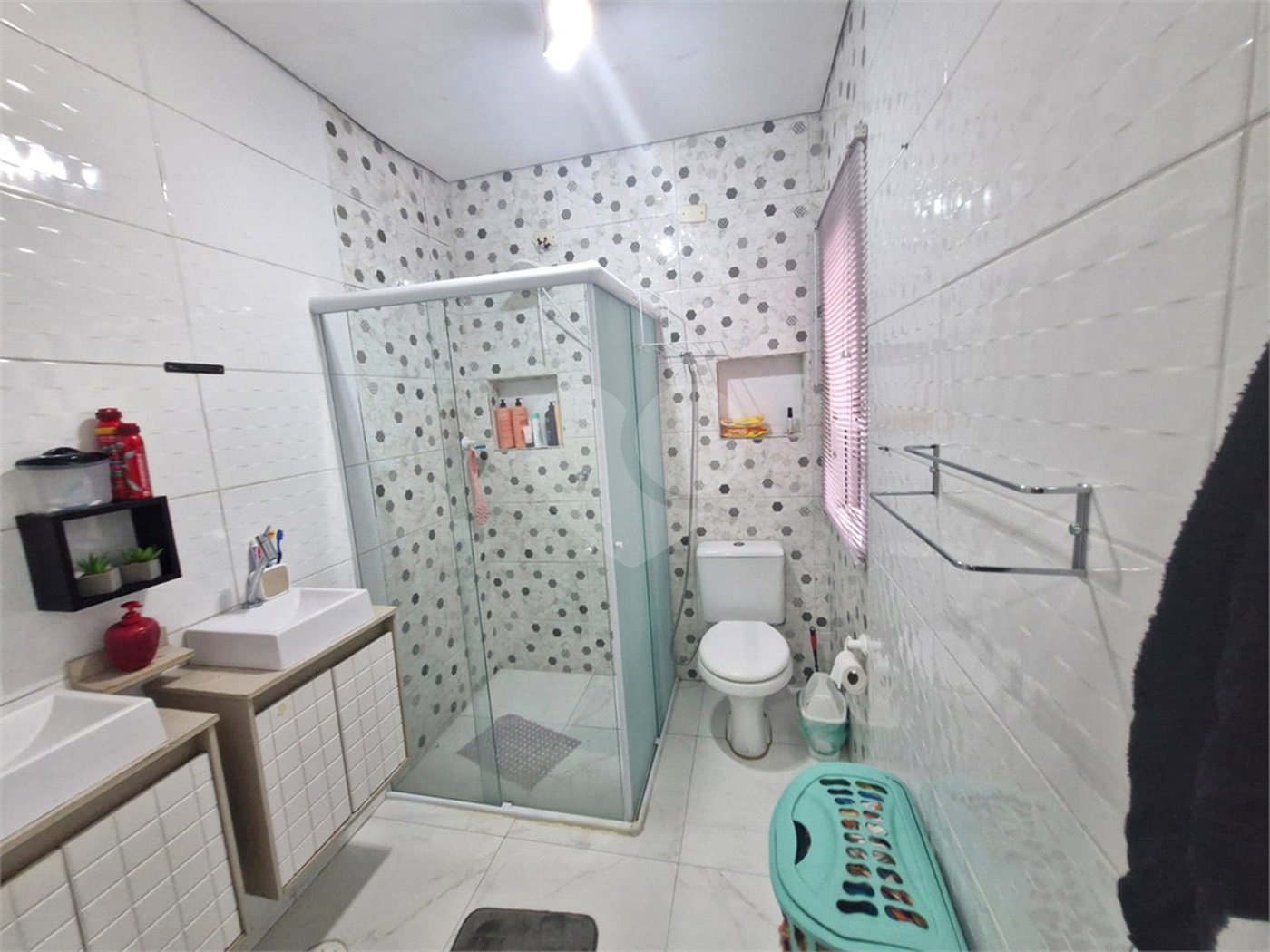 Casa Térrea à venda com 6 quartos em Vila Gustavo, São Paulo, SP