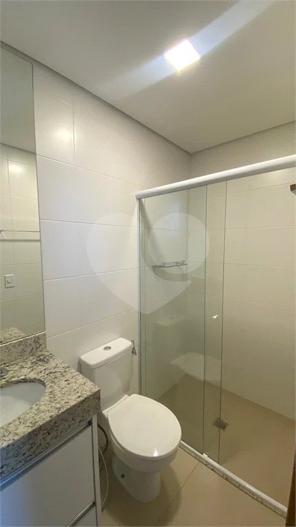 Apartamento para alugar com 2 suítes em Piracicaba.