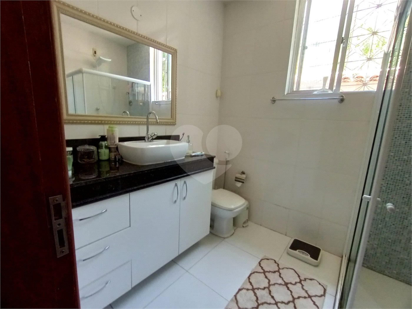 Casa de Vila à venda com 3 quartos em Rio Comprido, Rio de Janeiro, RJ