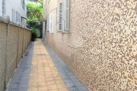 Apartamento à venda com 2 quartos em Rio Comprido, Rio de Janeiro, RJ