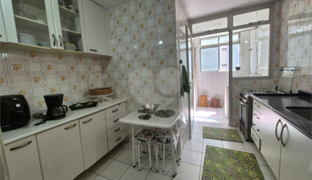 Apartamento para alugar com 2 quartos em Jardim Bonfiglioli, São Paulo, SP