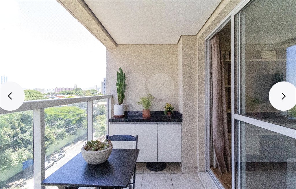 Apartamento à venda com 2 quartos, sendo 1 suíte, em Barra Funda, São Paulo, SP