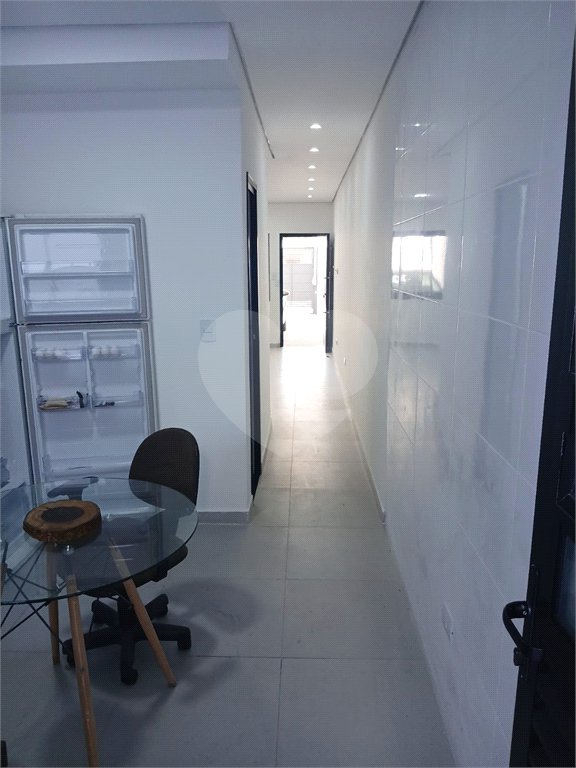Sobrado à venda com 3 quartos, sendo 1 suíte, em Freguesia do Ó, São Paulo, SP