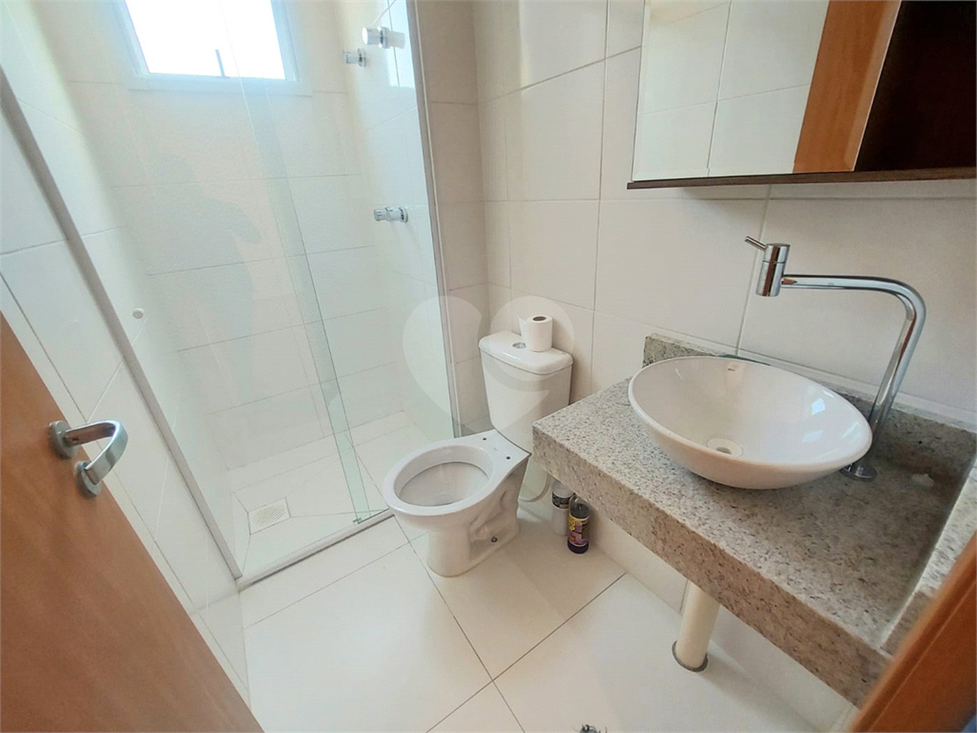 Apartamento à venda ou para alugar com 2 quartos em Jardim Íris, São Paulo, SP